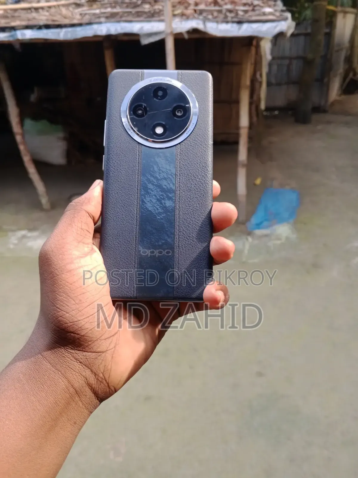 Oppo F27 Pro+ 256 GB