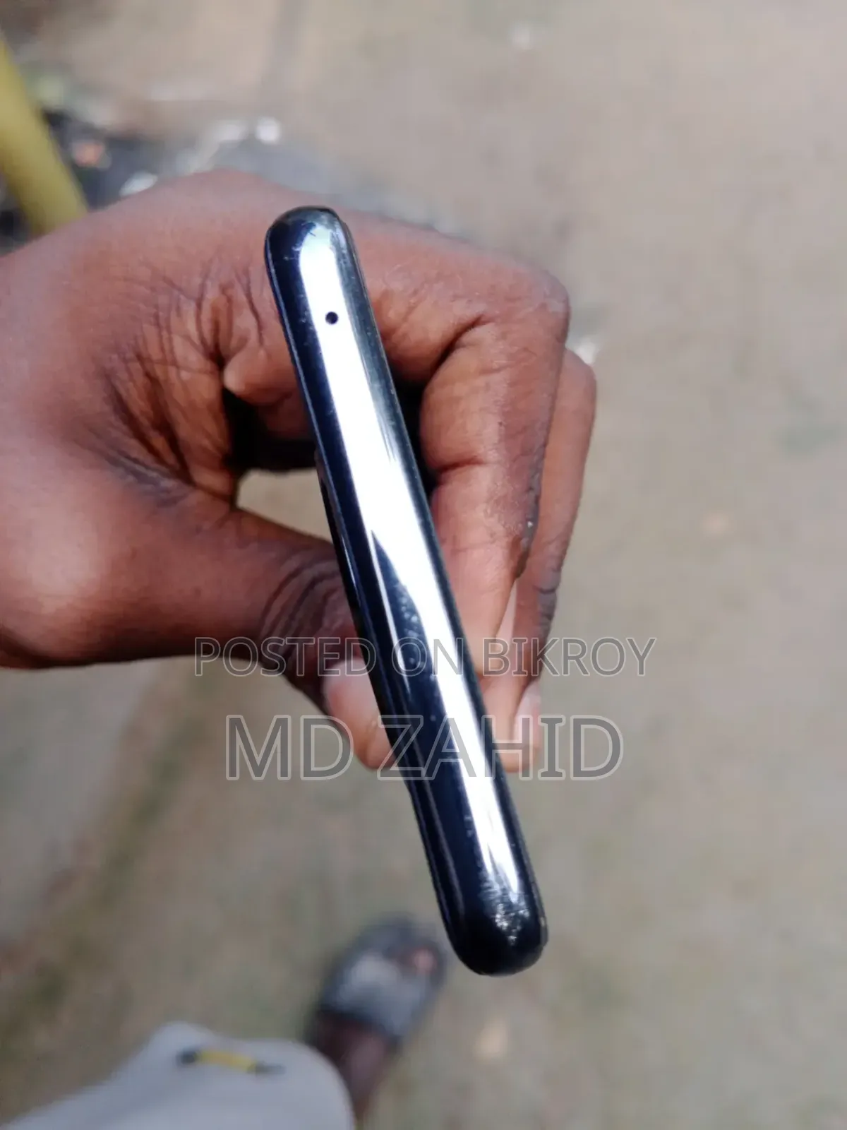 Oppo F27 Pro+ 256 GB