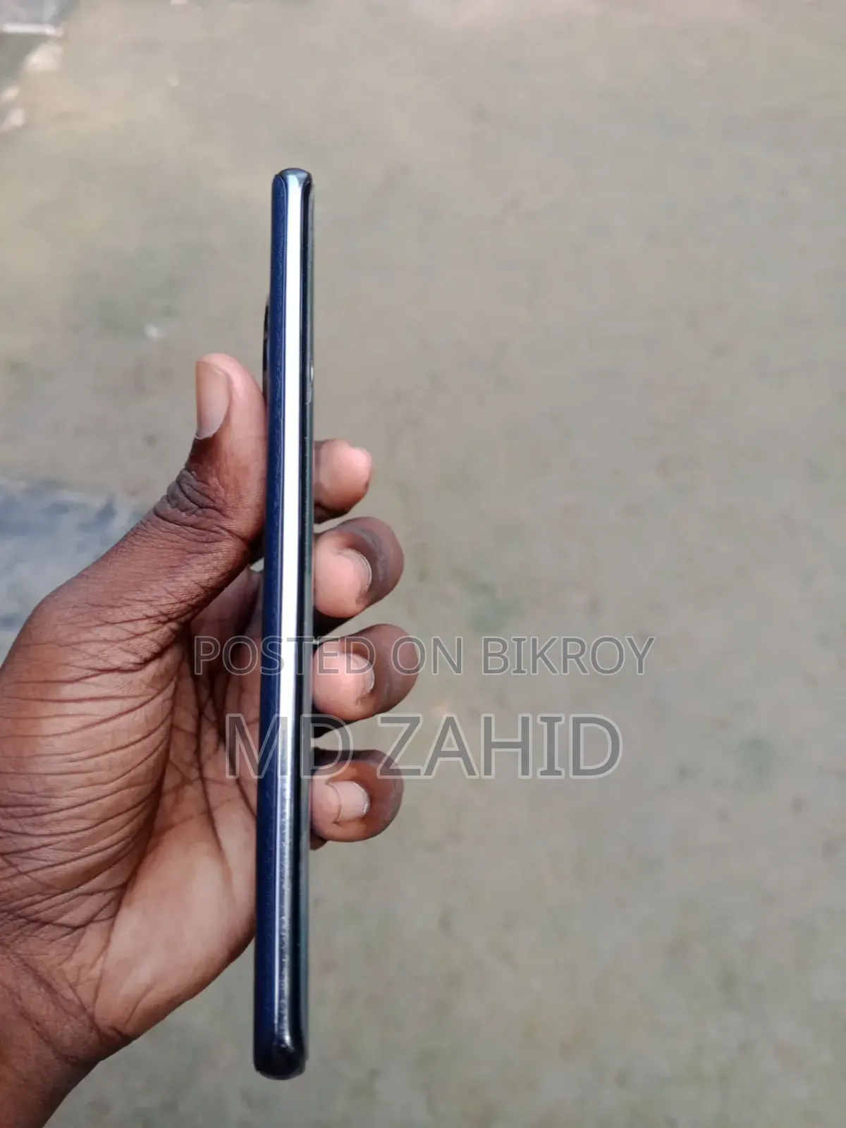 Oppo F27 Pro+ 256 GB