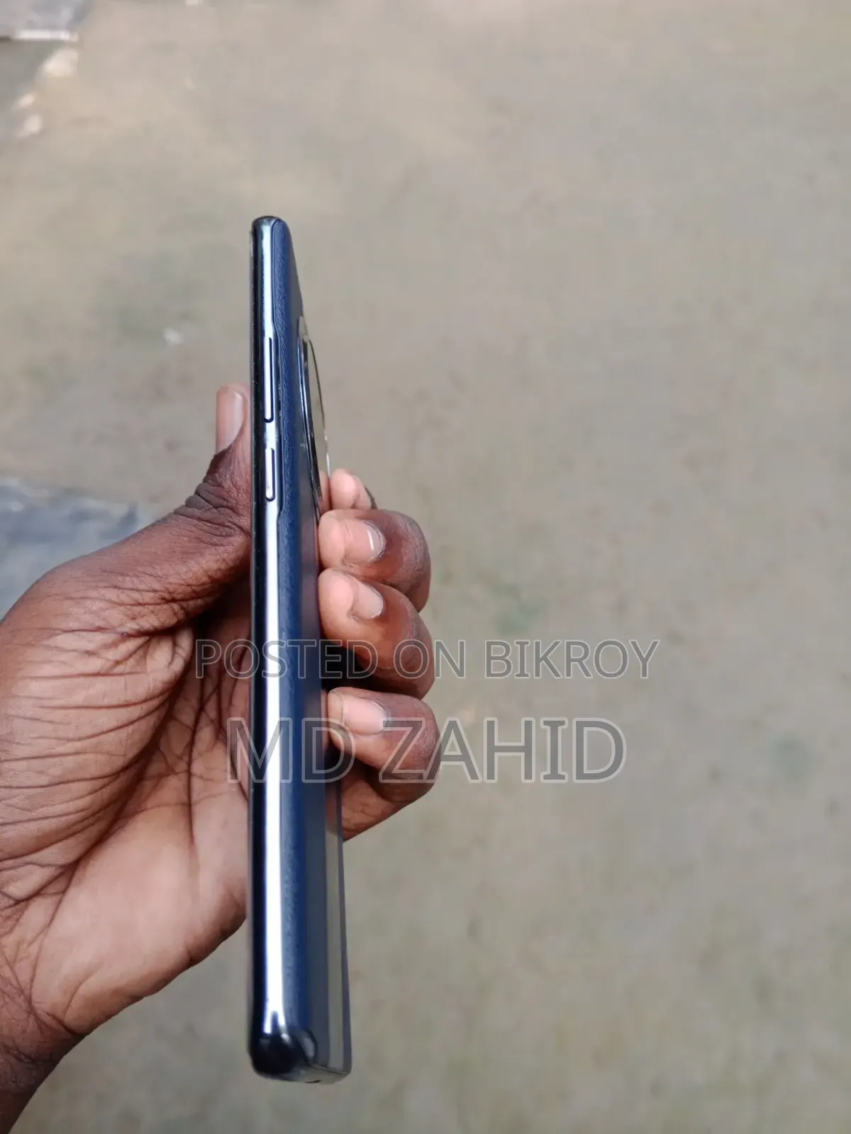 Oppo F27 Pro+ 256 GB