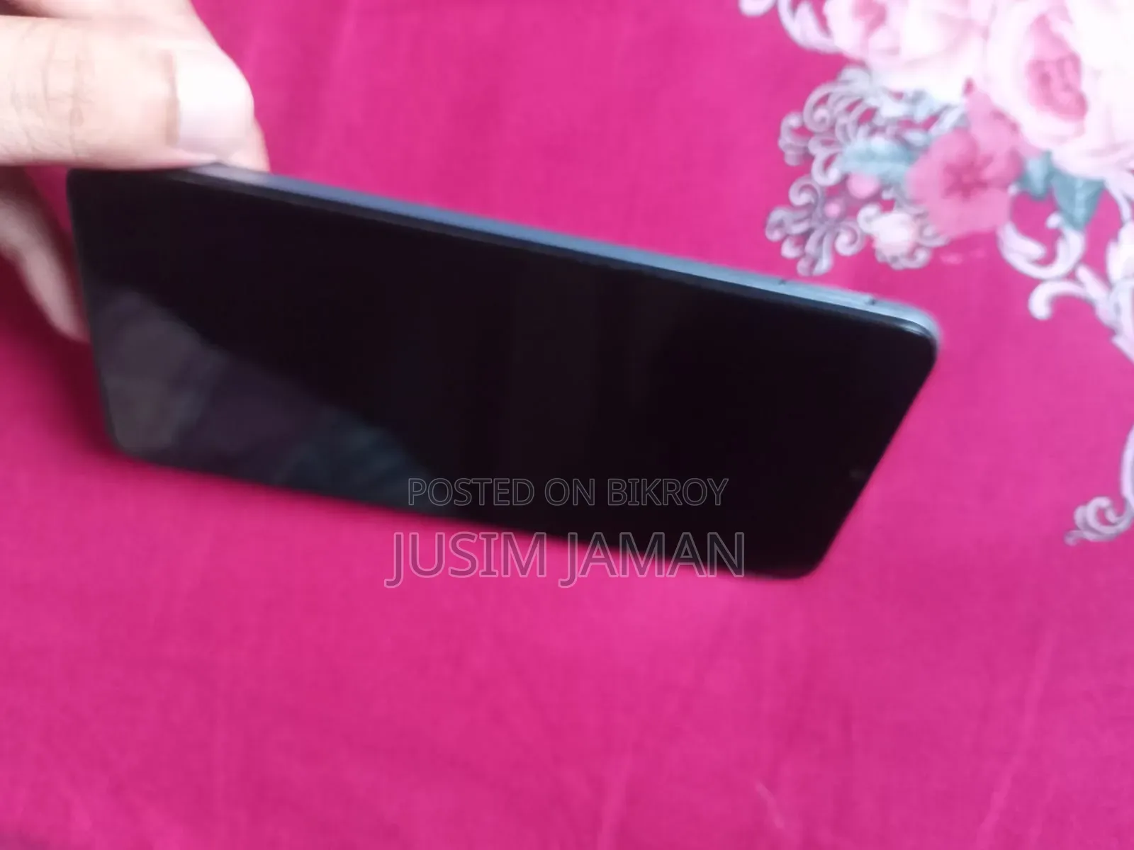 Realme C15 64 GB Silver