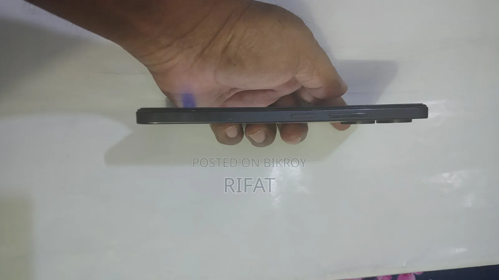 Xiaomi Redmi 13C 128 GB Black