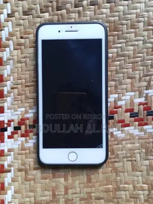 Apple iPhone 7 Plus 256 GB White
