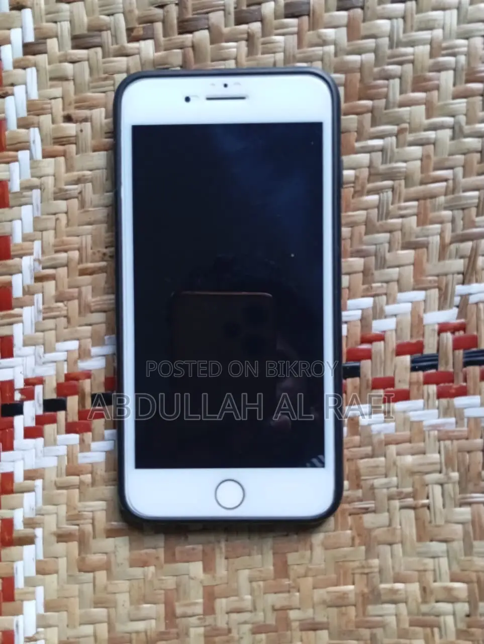 Apple iPhone 7 Plus 256 GB White
