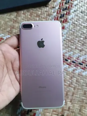 Apple iPhone 7 Plus 256 GB White