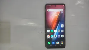 Infinix Hot 11s 128 GB Blue