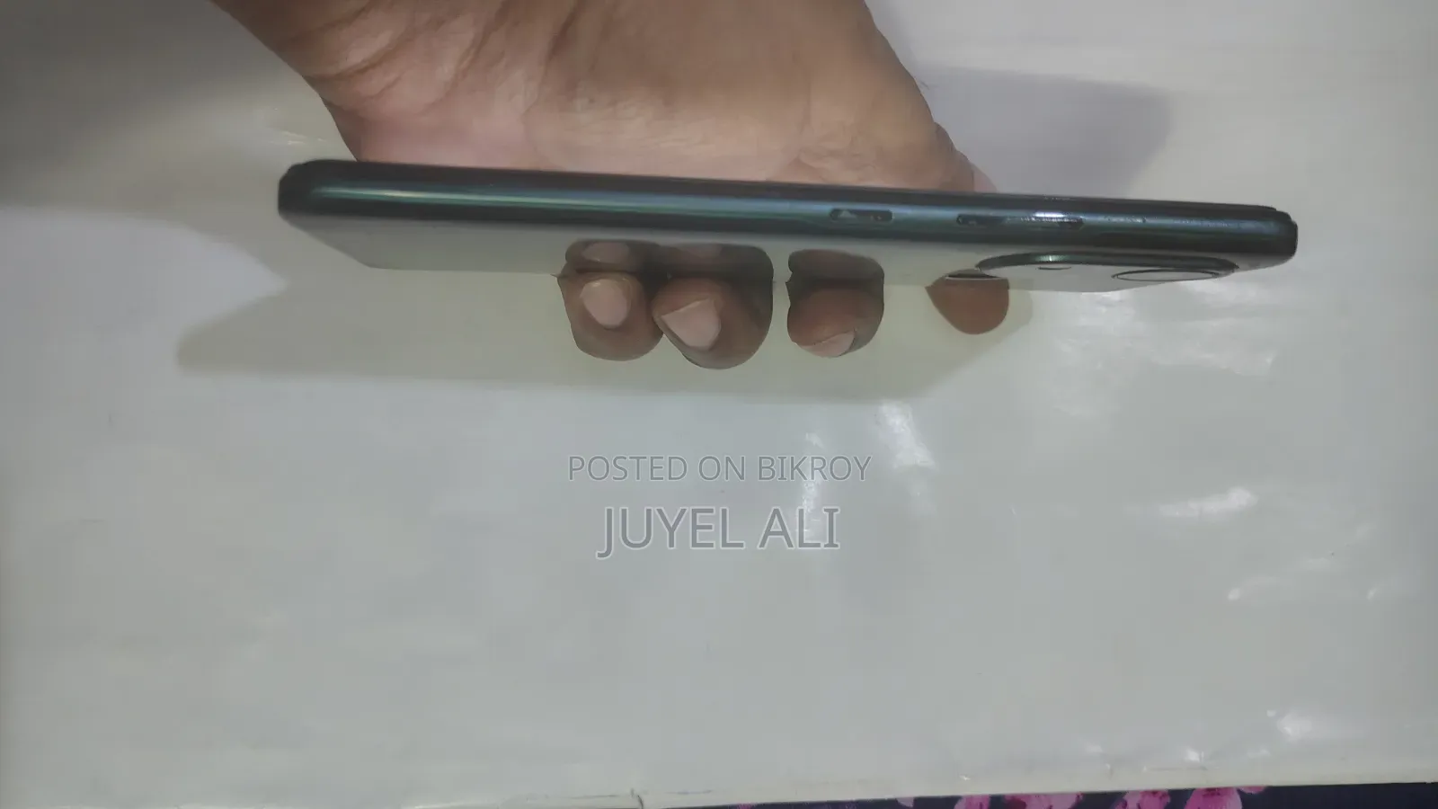 Infinix Hot 11s 128 GB Blue