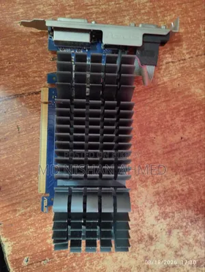 2gb Graphic Card