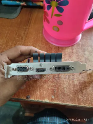 2gb Graphic Card