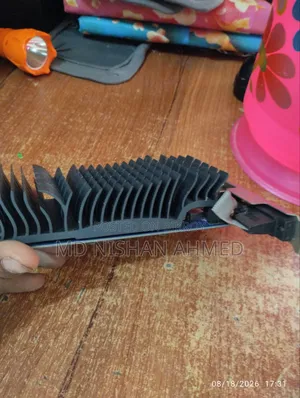 2gb Graphic Card