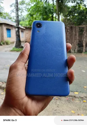 Samsung Galaxy A03 Core 32 GB Green