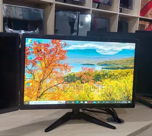 Exchange Offer > Borderless Type 19" { Esonic } HDMi VGA Supported