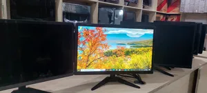 Exchange Offer > Borderless Type 19" { Esonic } HDMi VGA Supported
