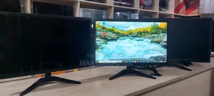 Exchange Offer > Borderless Type 19" { Esonic } HDMi VGA Supported