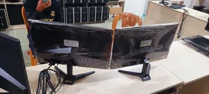 Exchange Offer > Borderless Type 19" { Esonic } HDMi VGA Supported