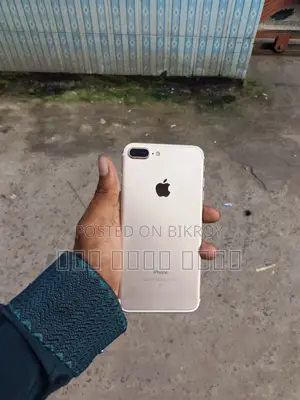 Apple iPhone 7 Plus 128 GB Rose Gold