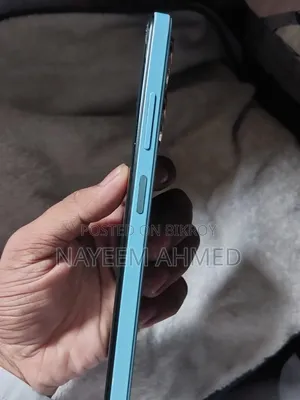 ZTE Blade V40 Design 128 GB Green