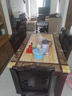 Marble Stone Dining Table for Sale