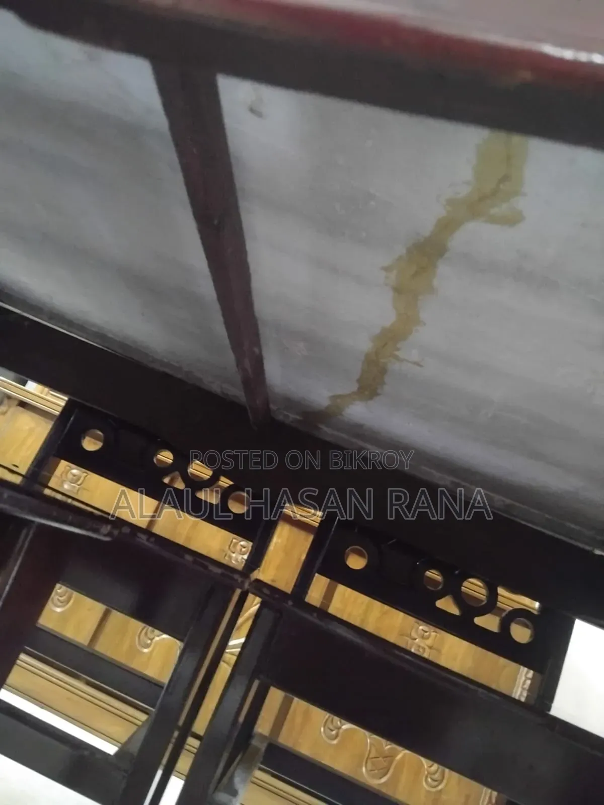 Marble Stone Dining Table for Sale