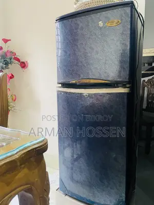 ওয়ালটন ফ্রিজ ২৭০ লিটার