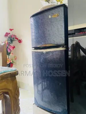 Walton Fridge 270 Liter