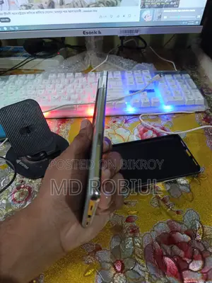 Google Pixel 7 Pro 128 GB Gray