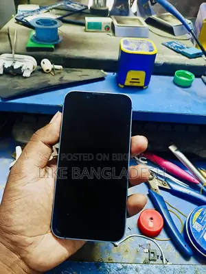 Apple iPhone 13 Mini 128 GB Blue