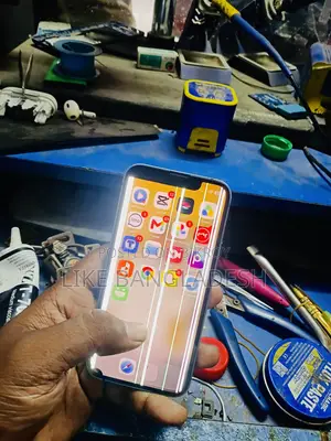 Apple iPhone 13 Mini 128 GB Blue