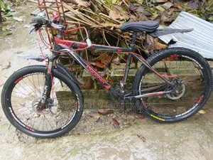 ফিনিক্স এমটিভি মাউন্টেন বাইক