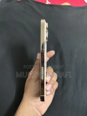 অ্যাপল আইফোন ১৪ প্রো ম্যাক্স ১২৮ জিবি সাদা