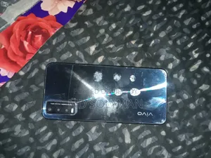 Vivo Y12s 32 GB Blue