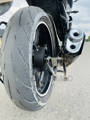Suzuki Gixxer 2024 Black