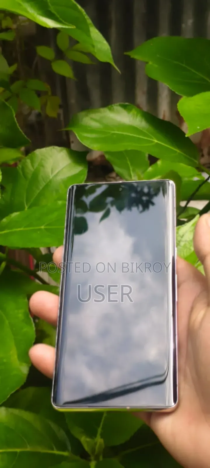 Google Pixel 7 Pro 128 GB White