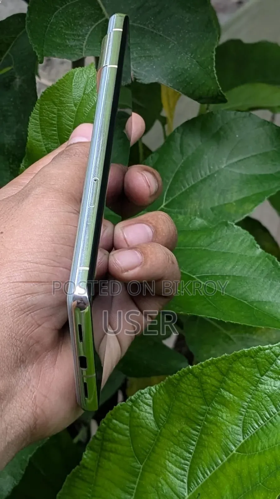 Google Pixel 7 Pro 128 GB White
