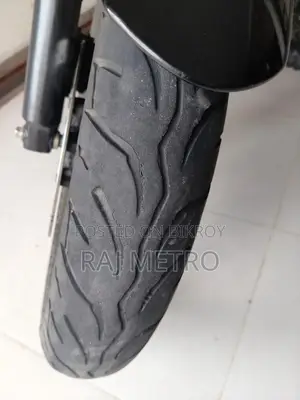 Suzuki Gixxer 2025 Black
