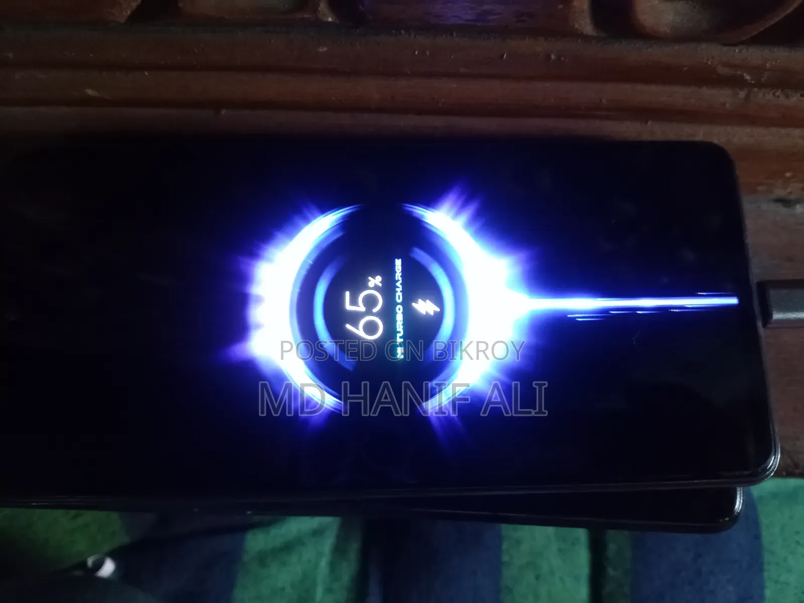 Xiaomi Redmi Note 10 Pro 128 GB Black