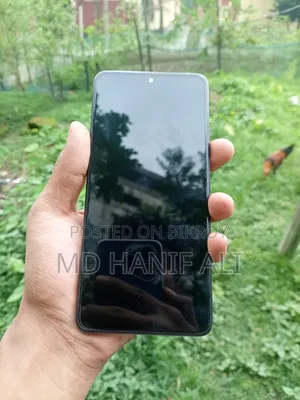 Xiaomi Redmi Note 10 Pro 128 GB Black