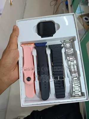 Keqiwear Germany Kw31 Ultra3 Watch
