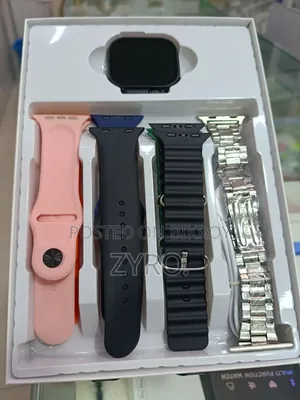 Keqiwear Germany Kw31 Ultra3 Watch