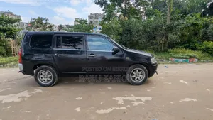 Toyota Probox 2003 Black
