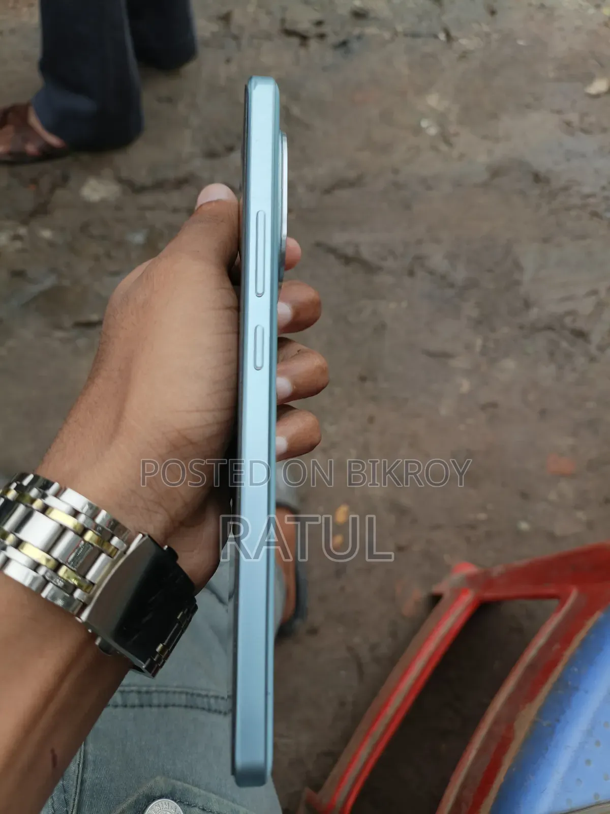 ভিভো আইকিউও জেড৯ টার্বো ২৫৬ জিবি