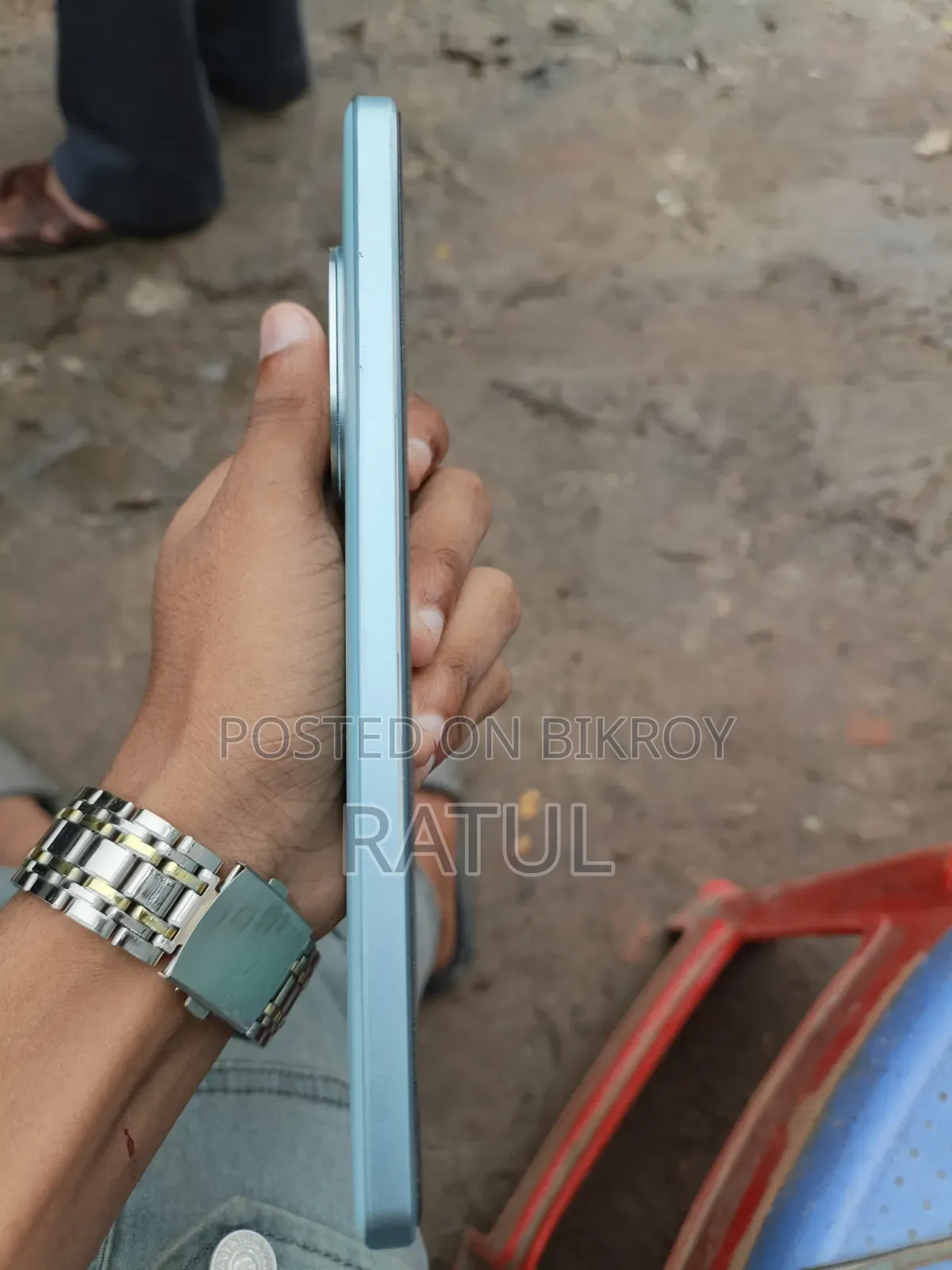 ভিভো আইকিউও জেড৯ টার্বো ২৫৬ জিবি