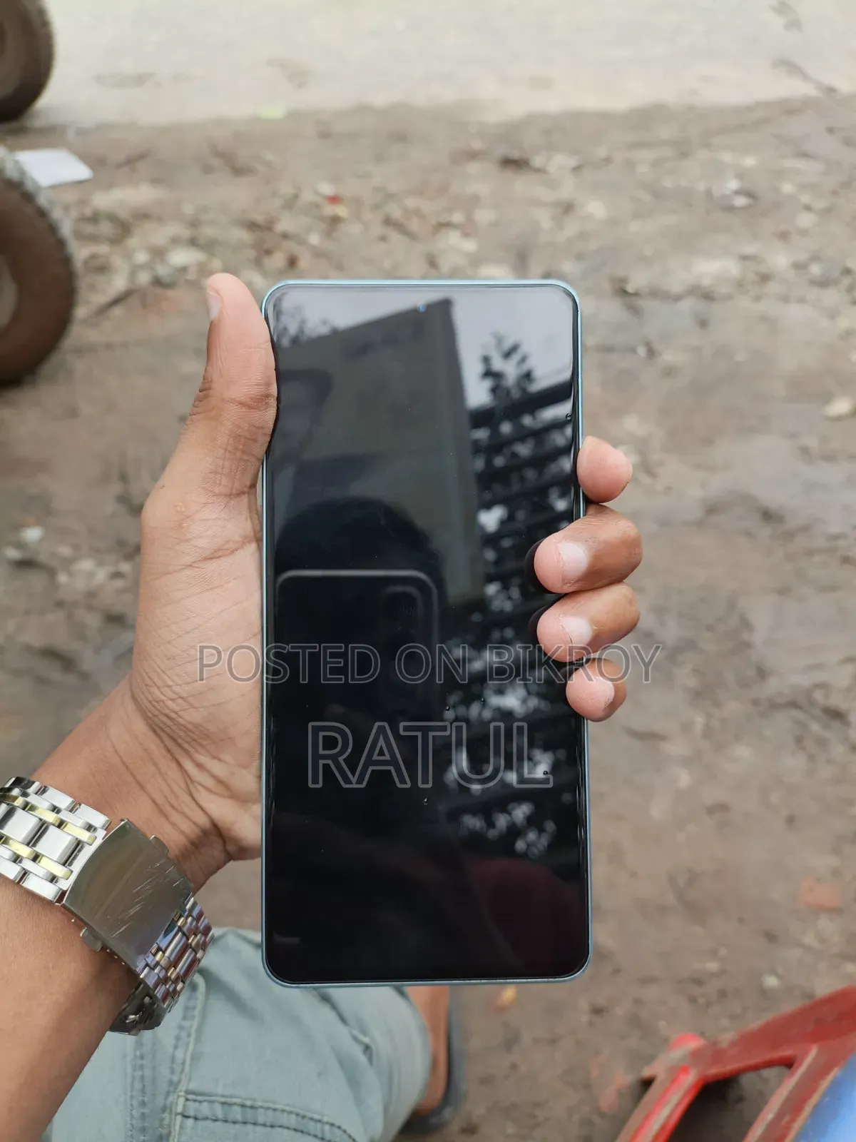 ভিভো আইকিউও জেড৯ টার্বো ২৫৬ জিবি