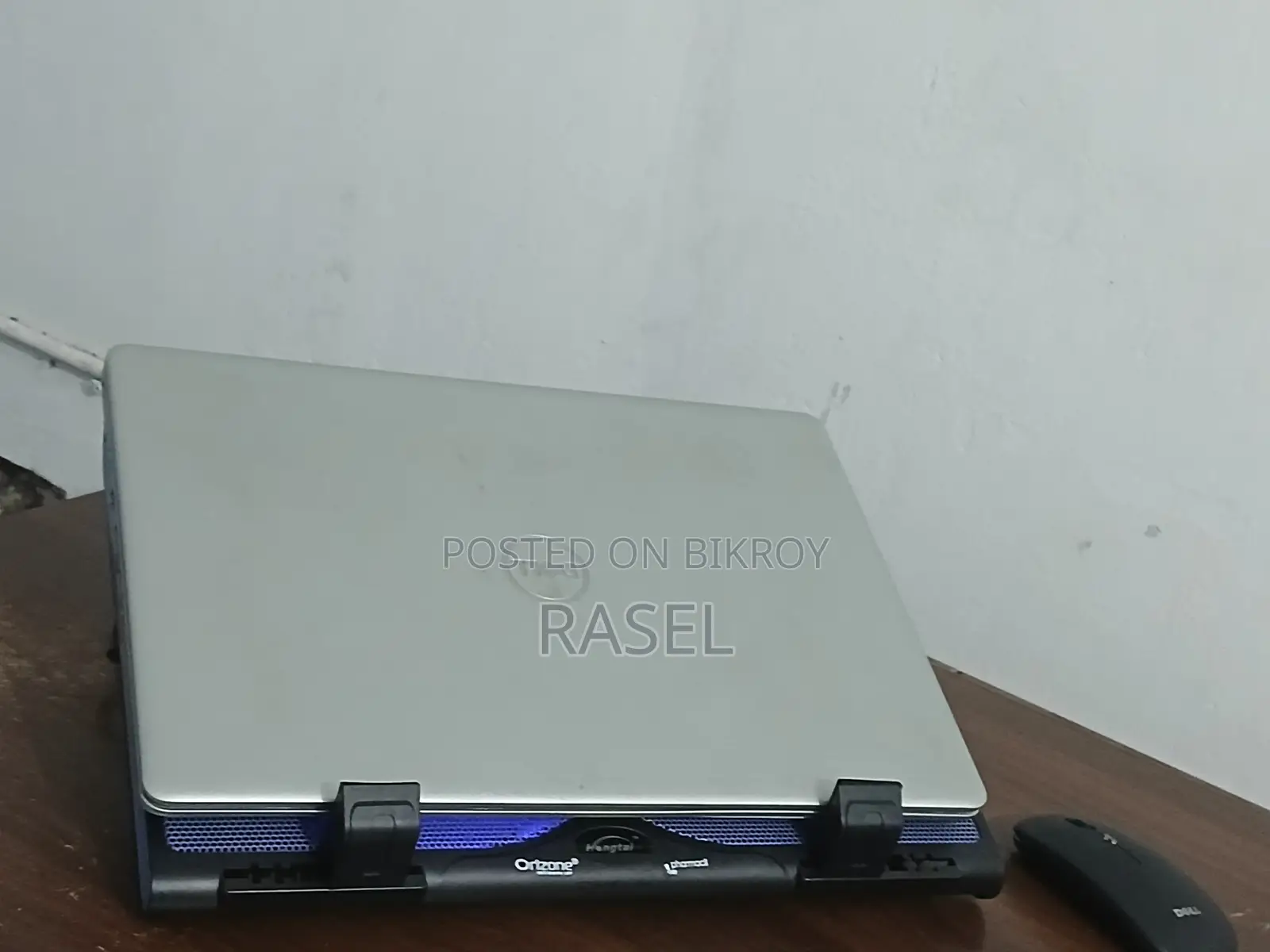 Laptop Dell Inspiron 15 8GB Intel Core i3 SSD 500GB
