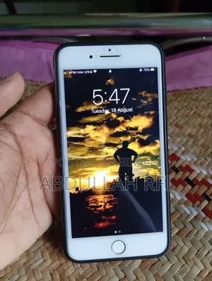 অ্যাপল আইফোন ৭ প্লাস ২৫৬ জিবি