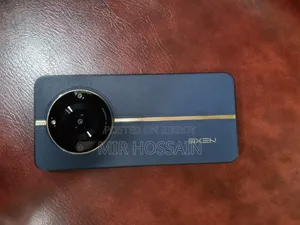 Walton NEXG N26 128 GB Blue