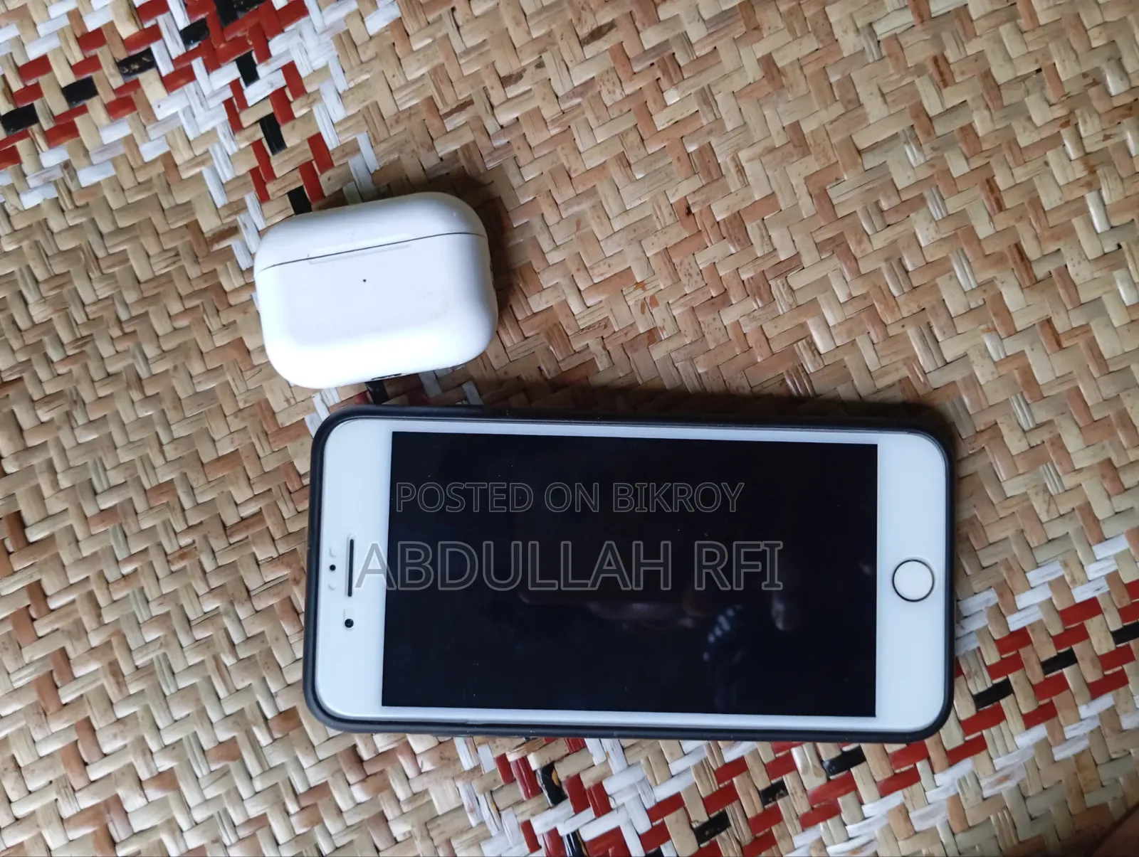 অ্যাপল আইফোন ৭ প্লাস ২৫৬ জিবি