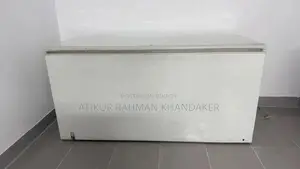 700 Liter Deep Freezer of Fisher Paykel (New Zealand) Brand
