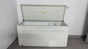 700 Liter Deep Freezer of Fisher Paykel (New Zealand) Brand