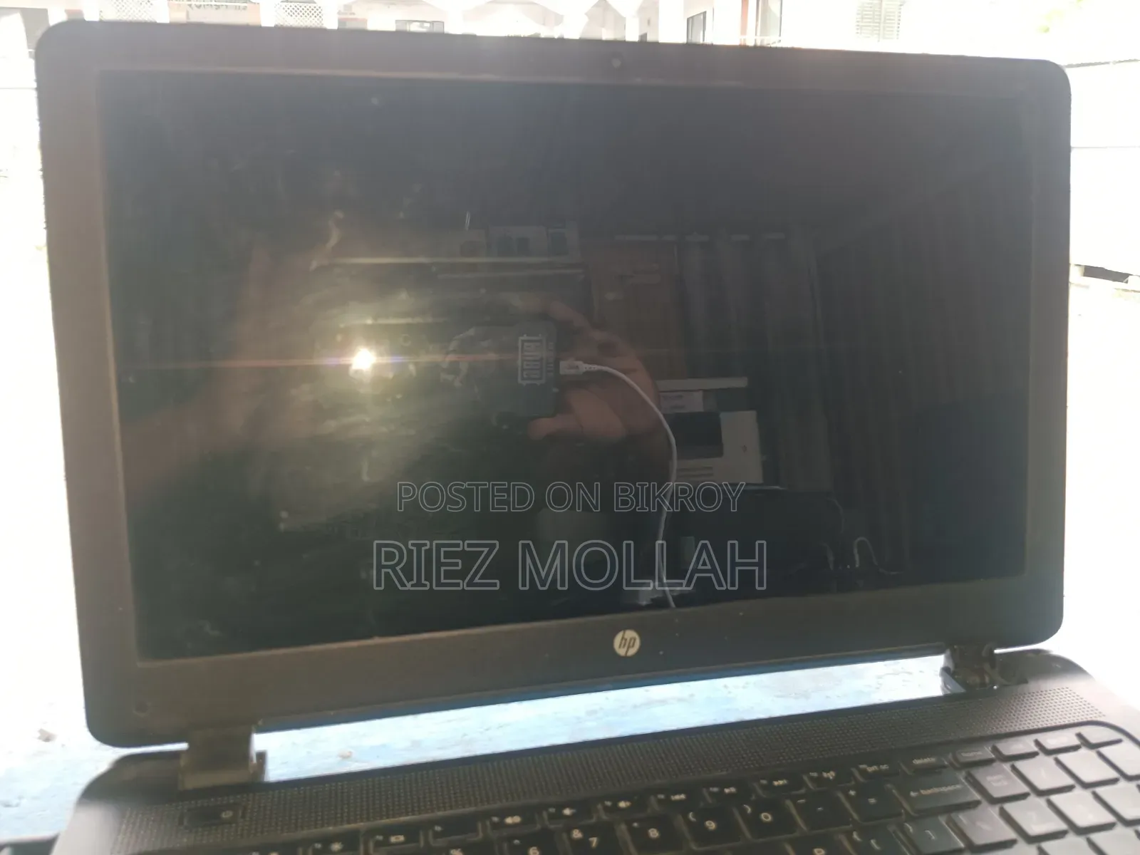 Laptop HP 350 G2 4GB Intel Core I3 HDD 320GB